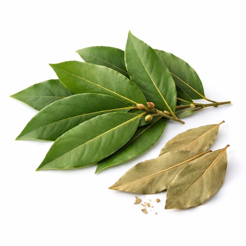 bay leaf