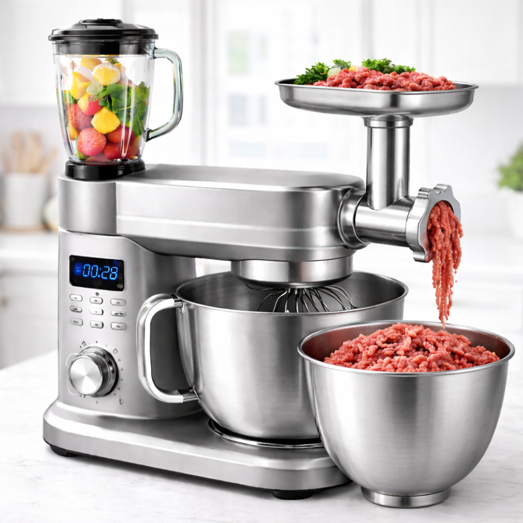 food processor