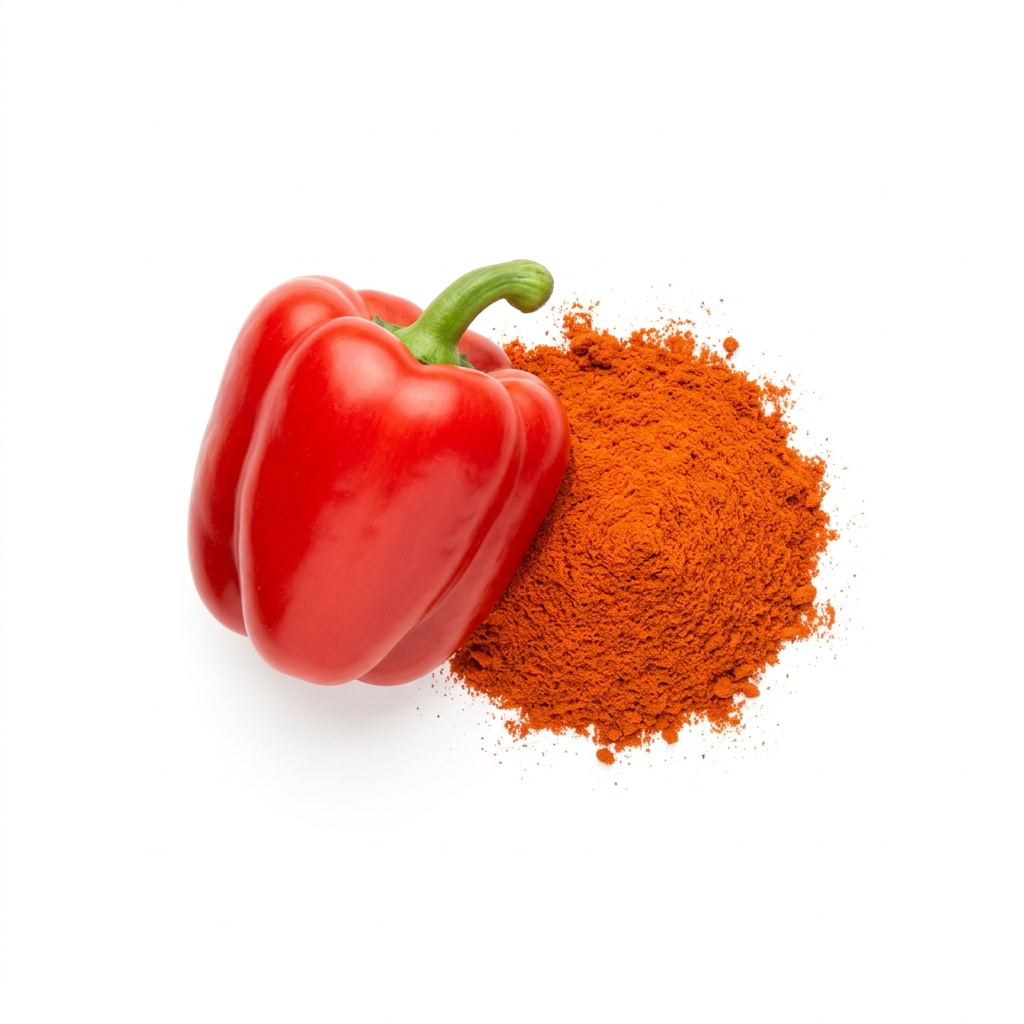 paprika