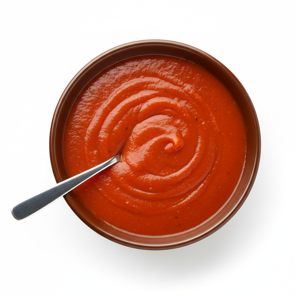sauce