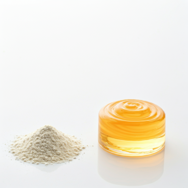 agar