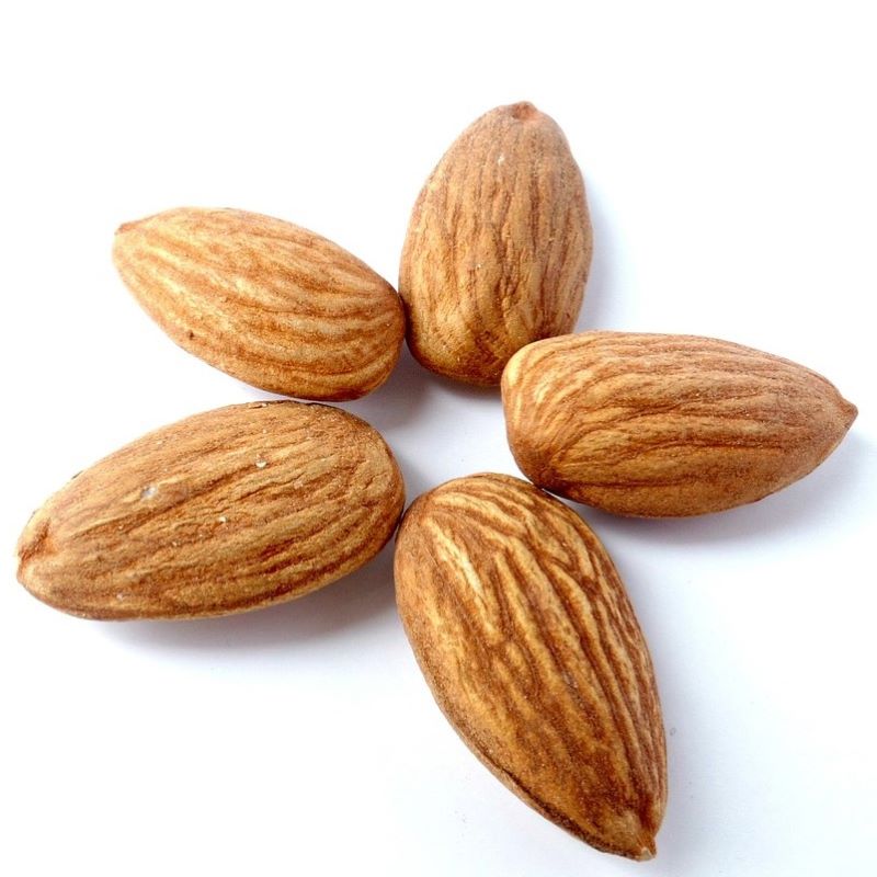 almond