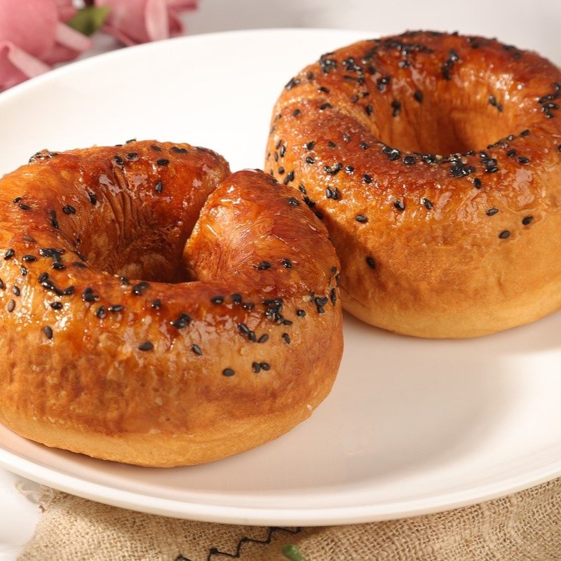 bagel