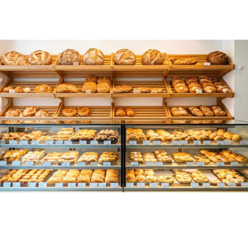 bakery