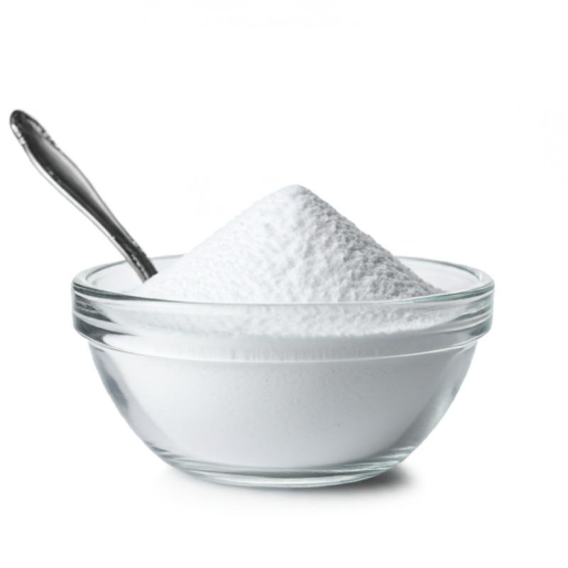 baking soda