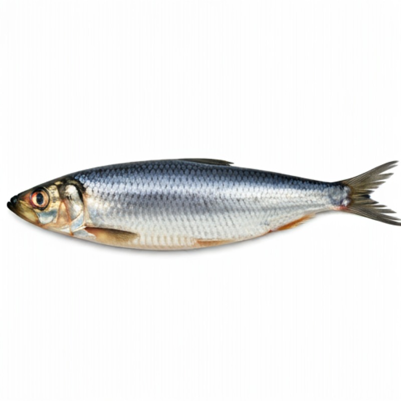 Baltic herring