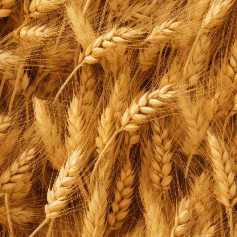 barley