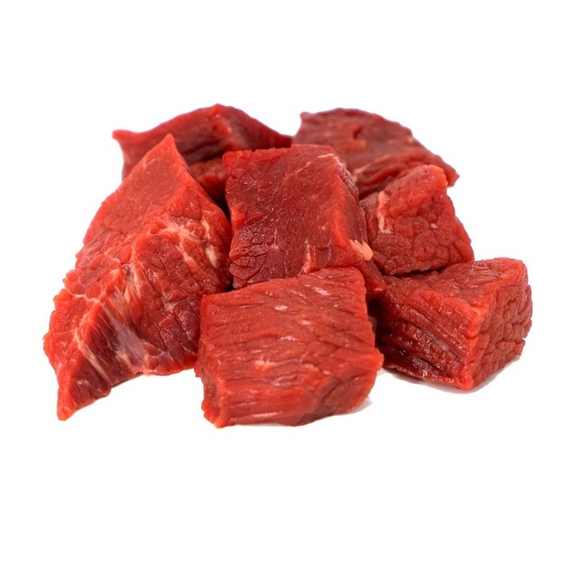 beef