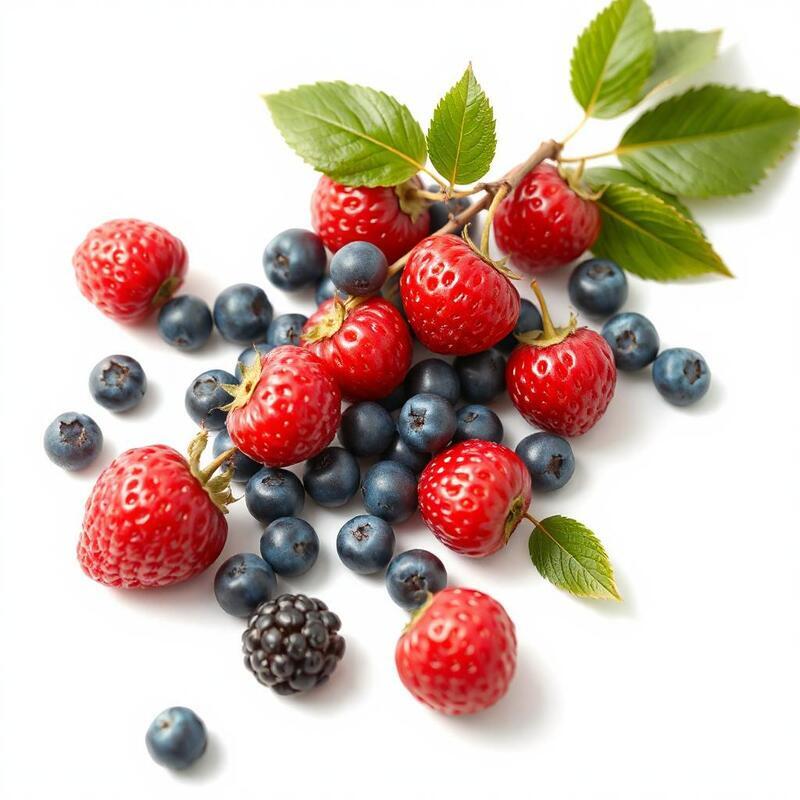 berry
