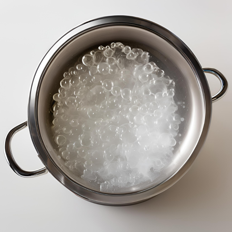 boil