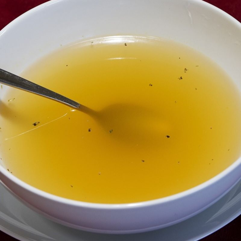 bouillon