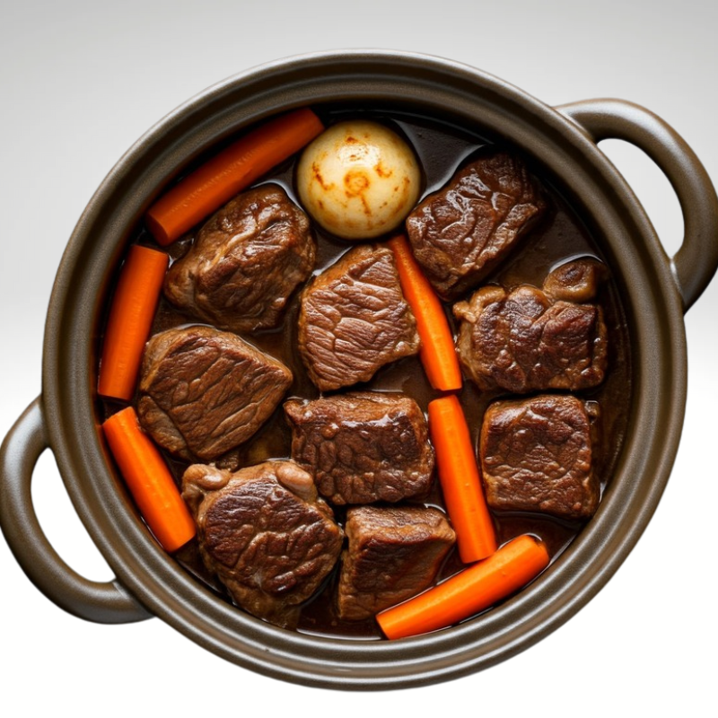 braise