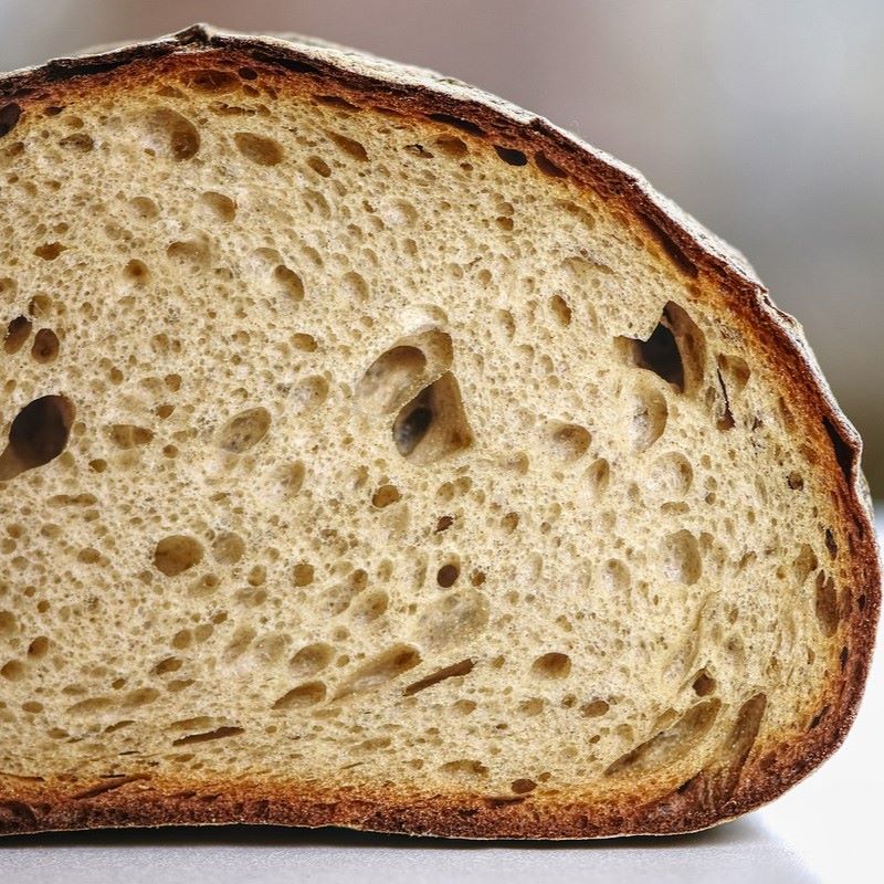 bread