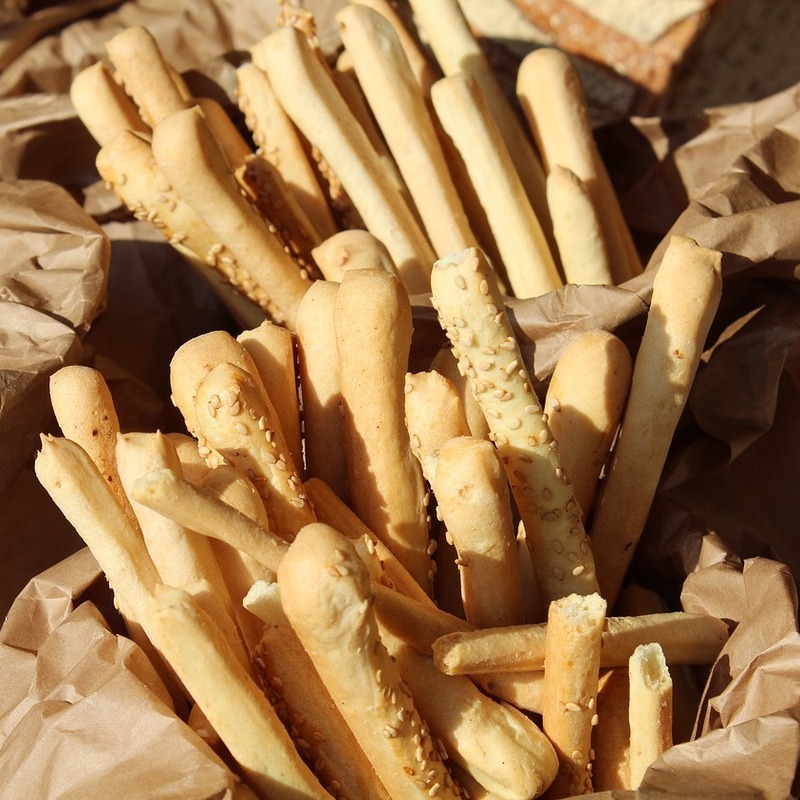 breadstick