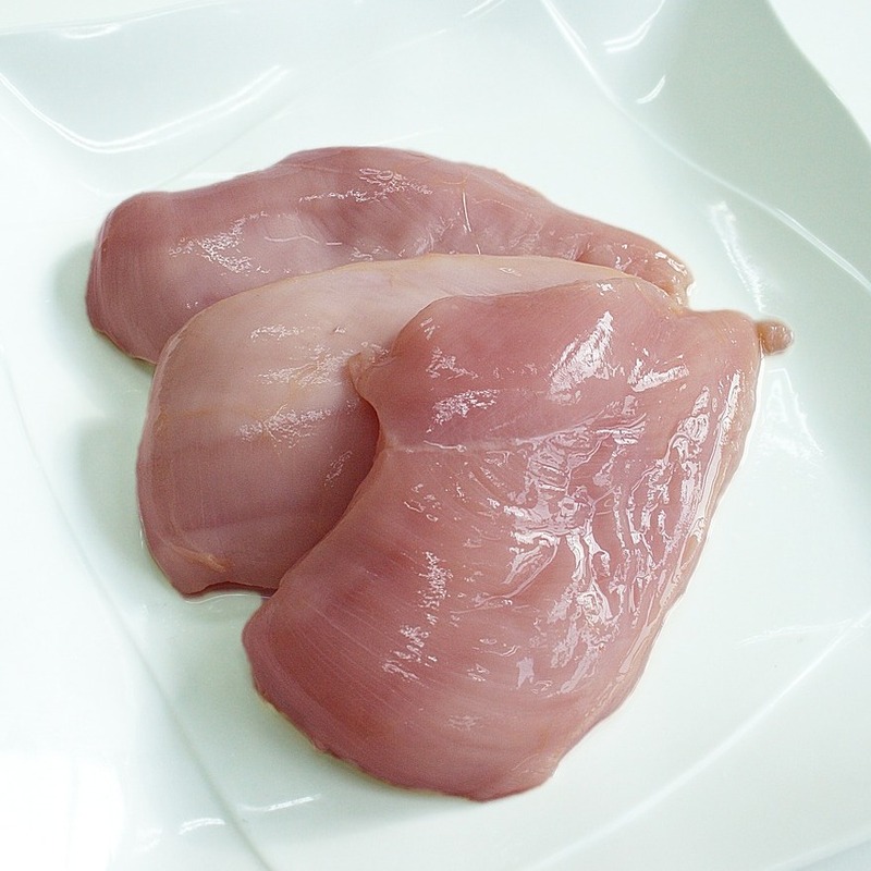 breast