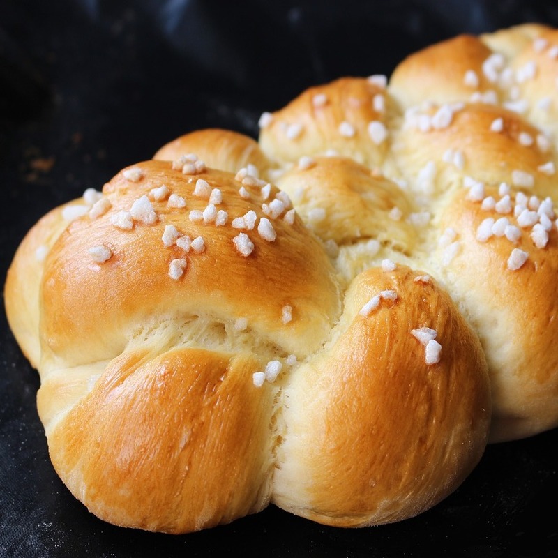 brioche
