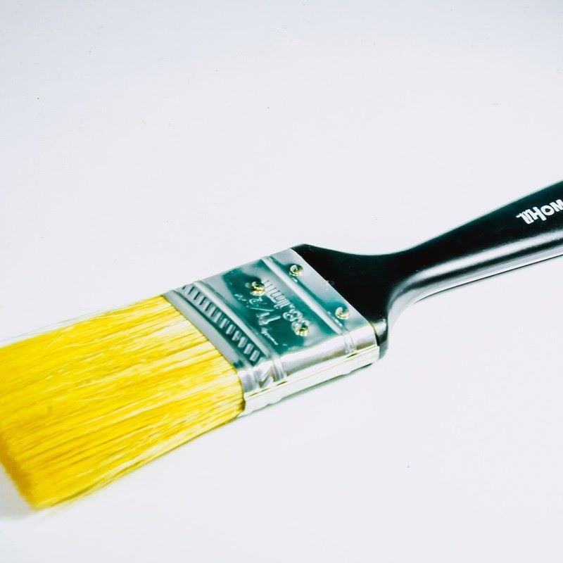 brush