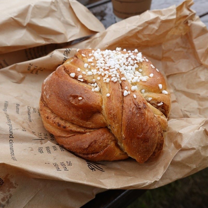 bun