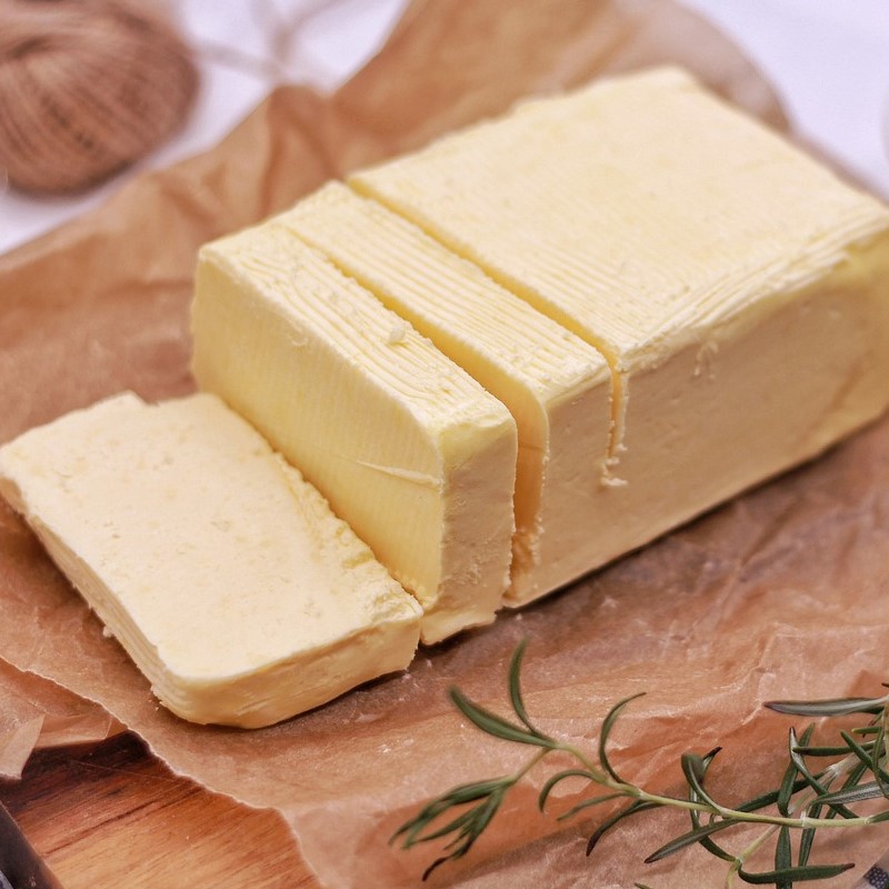 butter
