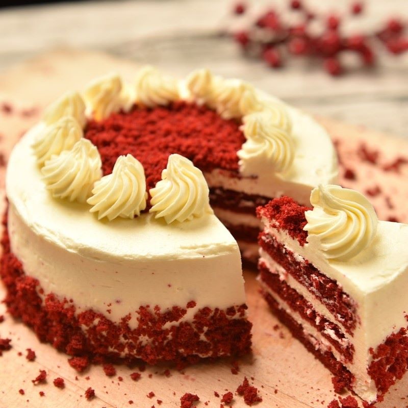 cake