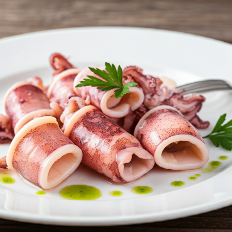 calamari