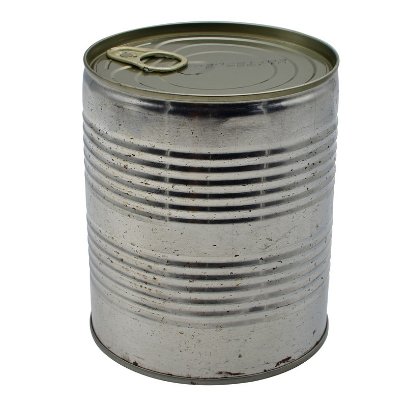 can