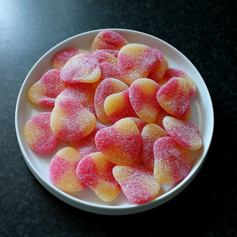 candy