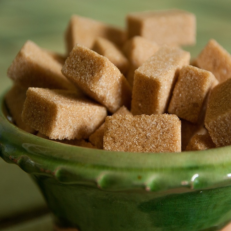 cane sugar