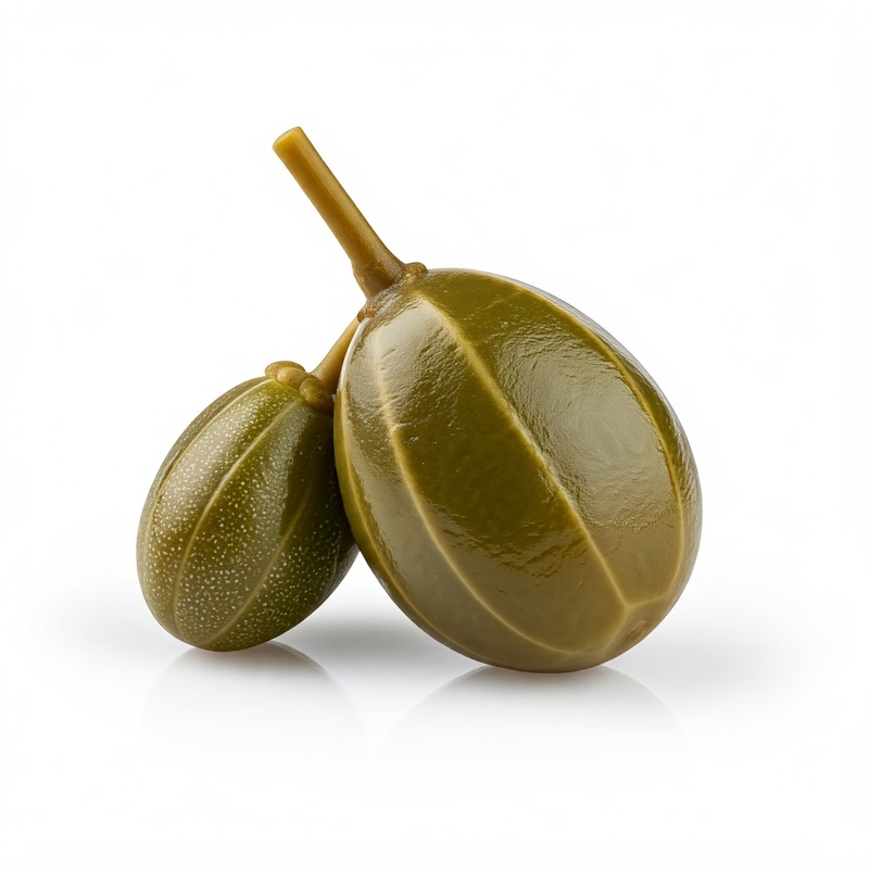 caper berry