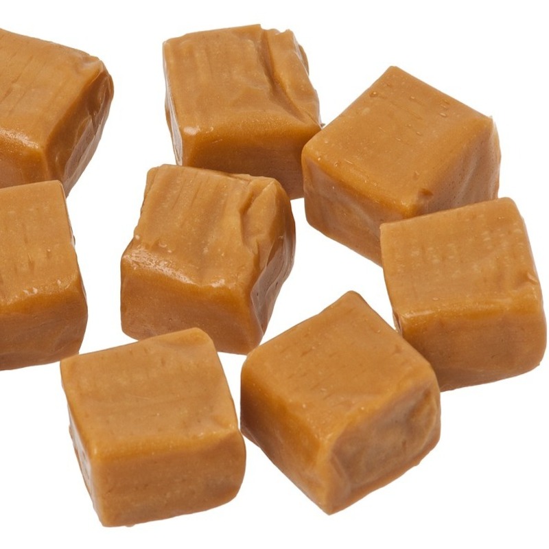 caramel