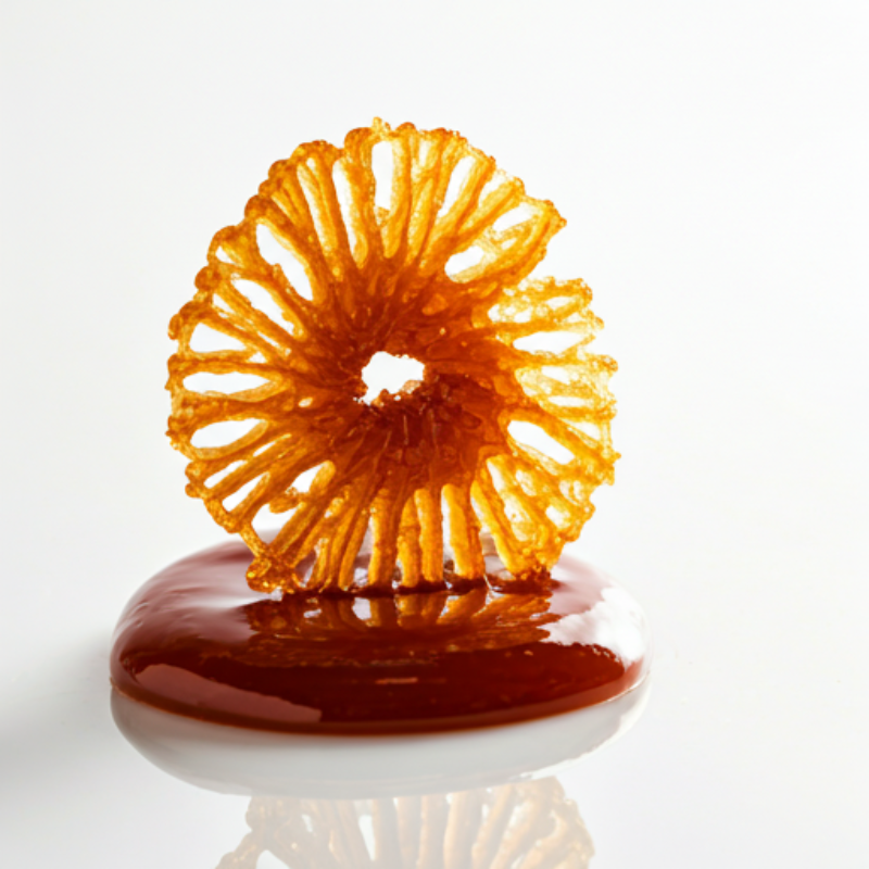 caramelization