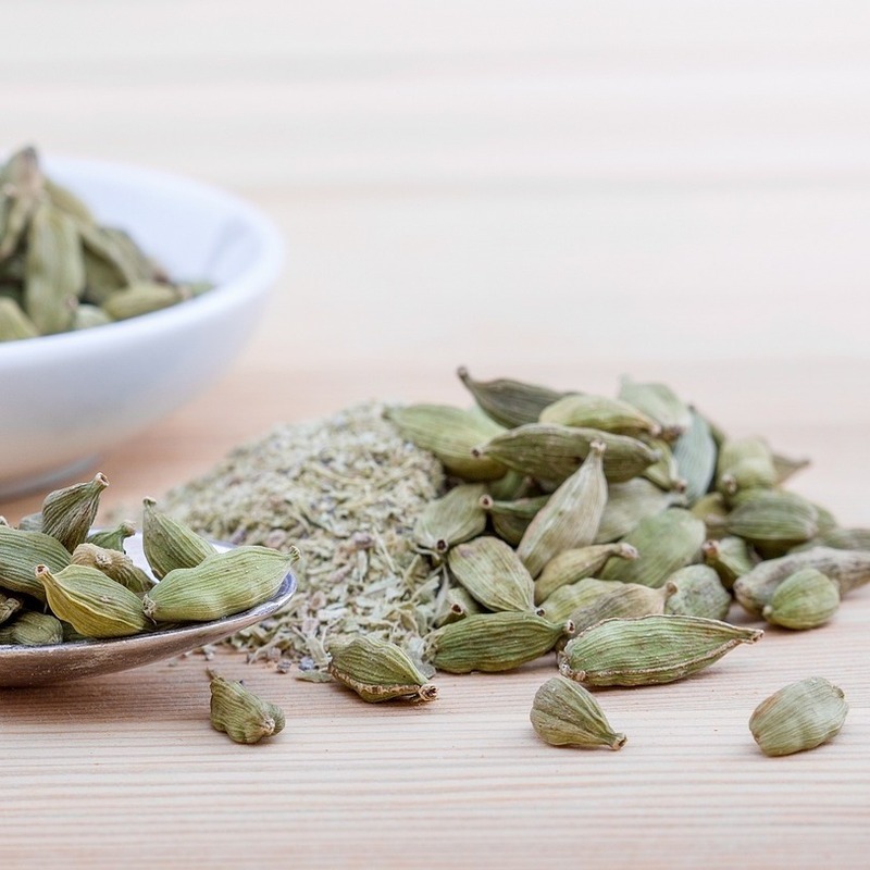 cardamom