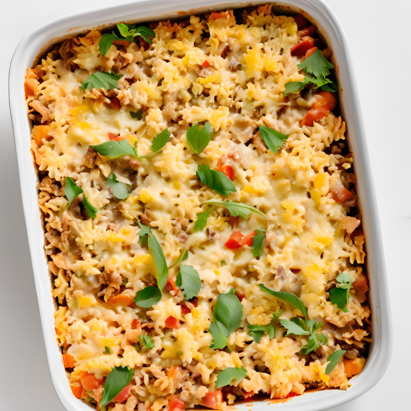 casserole