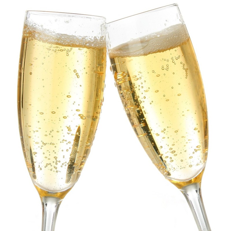 champagne