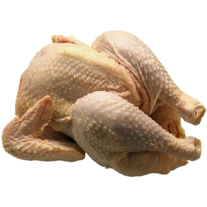 chicken