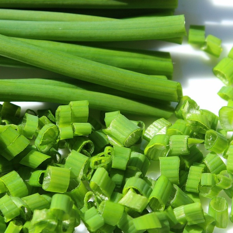 chive