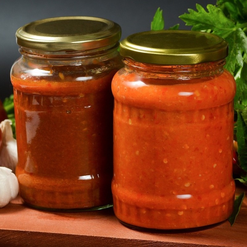 chutney