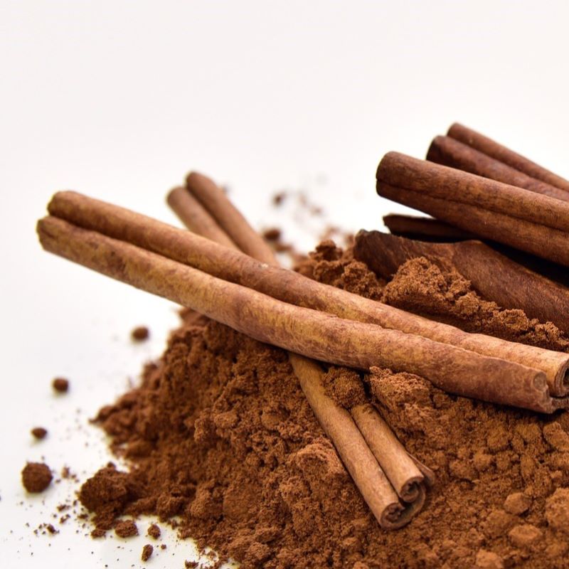 cinnamon