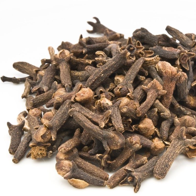 clove