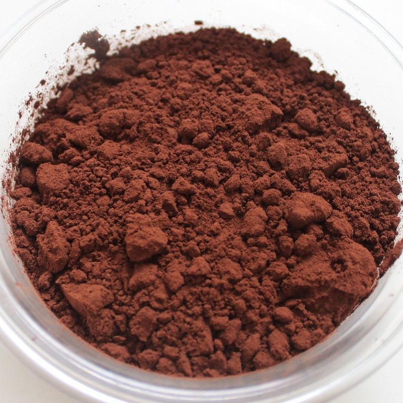 cocoa