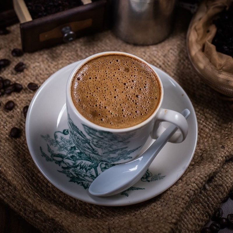 coffee