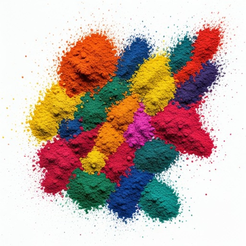 colouring agent