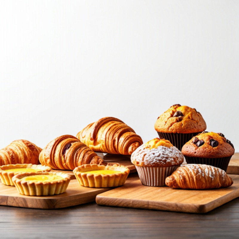 confectionary