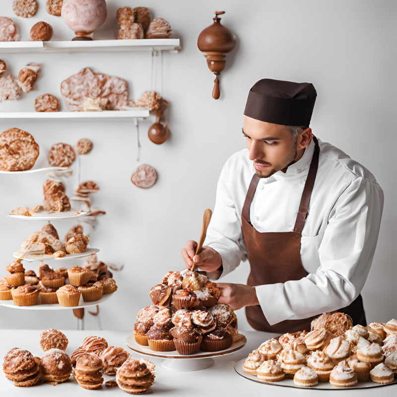 confectioner