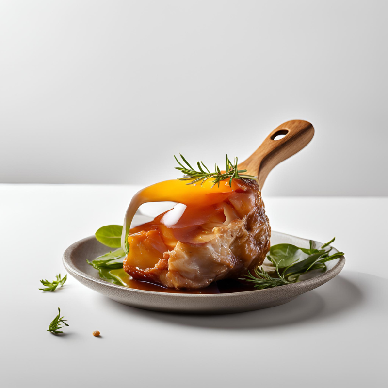 confit