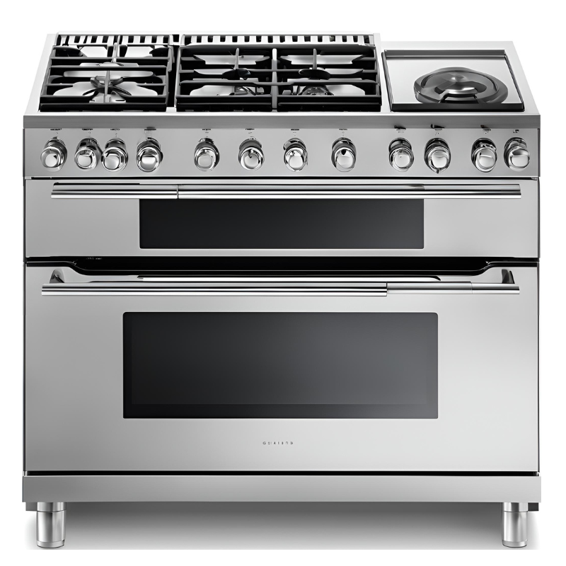 cooker