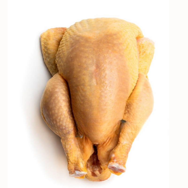 corn chicken