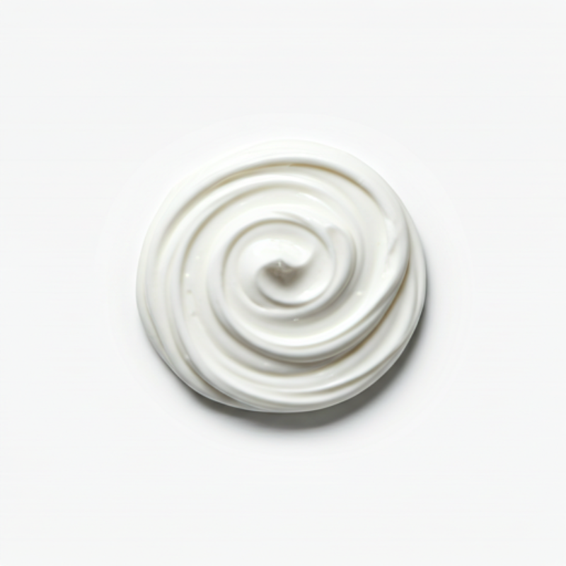 cream