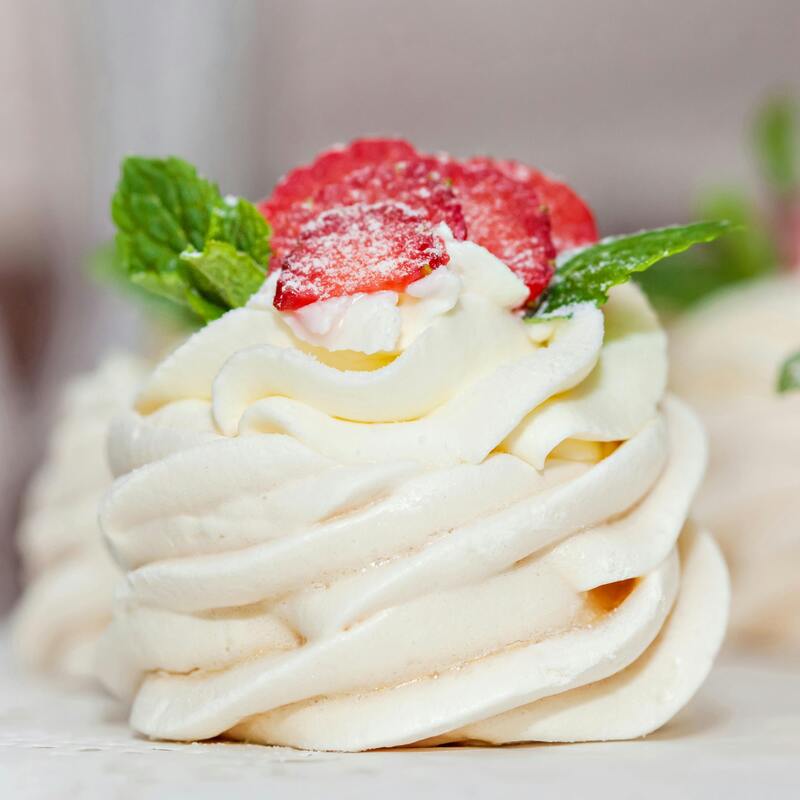 creme patissiere