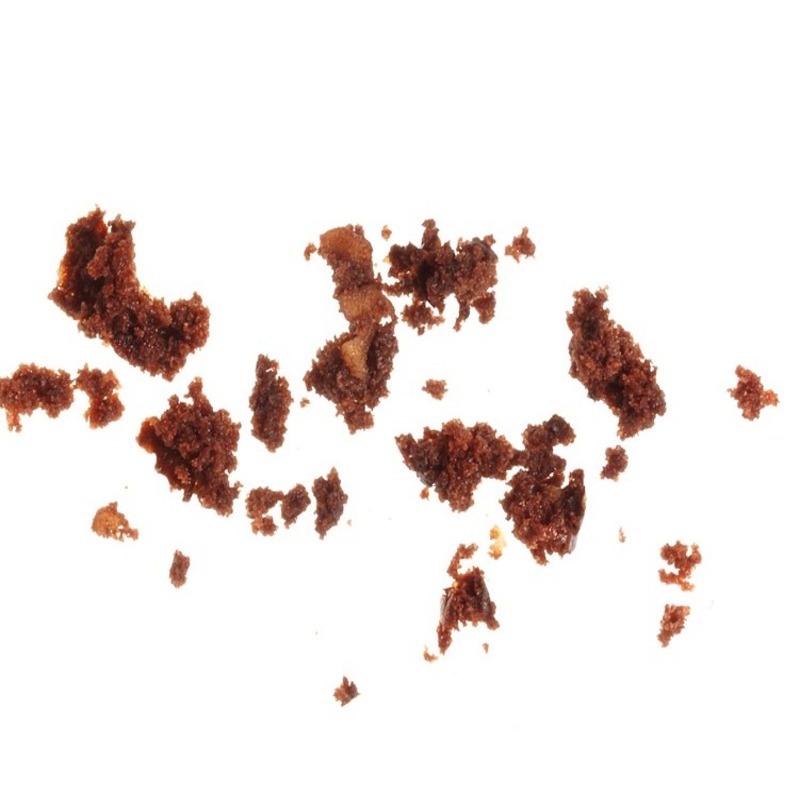 crumbs